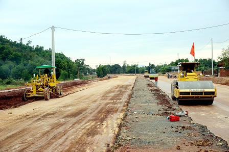 Huyện đảo Vân Đồn (Quảng Ninh): Hướng đến du lịch sinh thái biển đảo