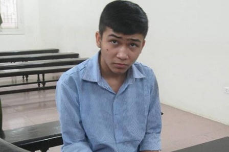 Bị đánh trong giờ ra chơi, nam sinh đâm bạn tử vong