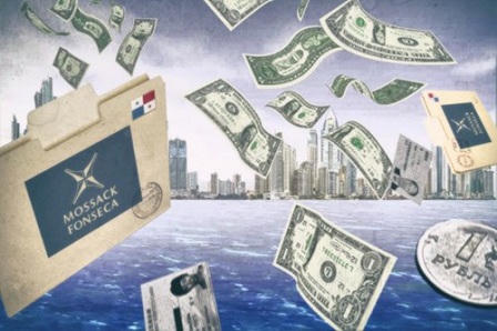 Bất ngờ từ vụ “Hồ sơ Panama” 