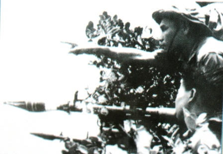 Gặp "Yết Kiêu" đánh tàu địch năm xưa