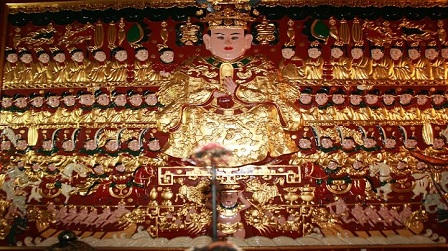 Nhiều hoạt động phong phú Giỗ Tổ Hùng Vương