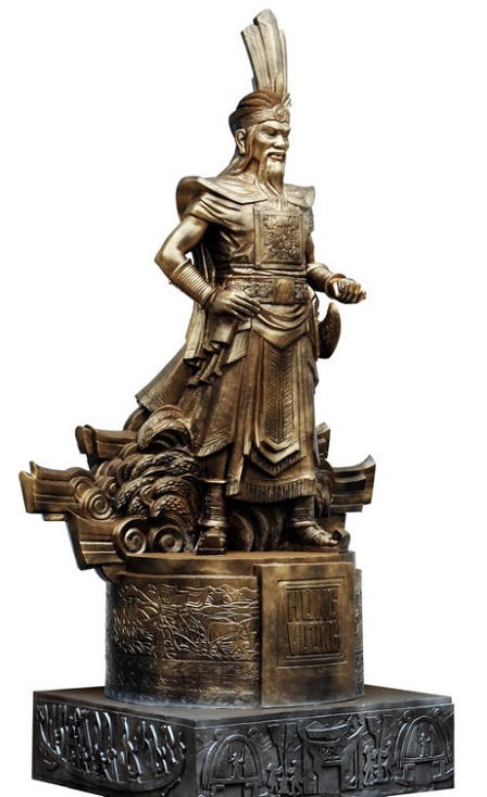 Nhiều hoạt động phong phú Giỗ Tổ Hùng Vương