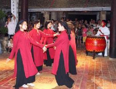 Nhiều hoạt động phong phú Giỗ Tổ Hùng Vương