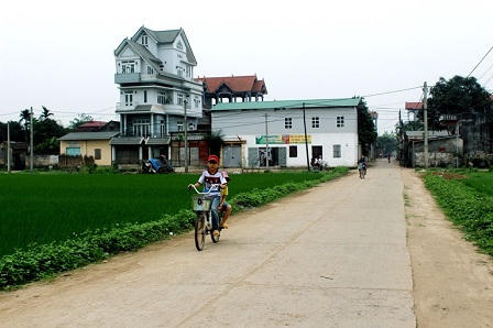 Phó Chủ tịch tỉnh gọi doanh nghiệp là "khách đặc biệt" 