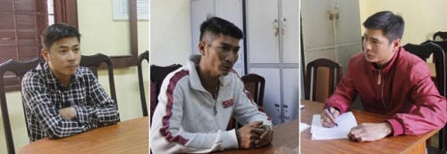 Lâm Đồng: Đã bắt được 3 nghi can  truy sát người trong bệnh viện 