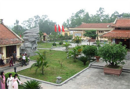 Cố Tổng Bí thư Hà Huy Tập, người cộng sản kiên trung, bất khuất