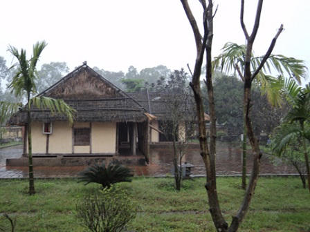 Cố Tổng Bí thư Hà Huy Tập, người cộng sản kiên trung, bất khuất