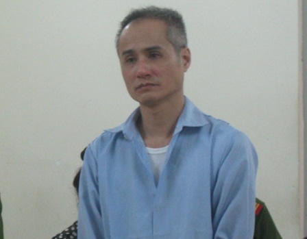 Nỗi đau sau phút gã đàn ông “yêu” đến mức... giết nhân tình