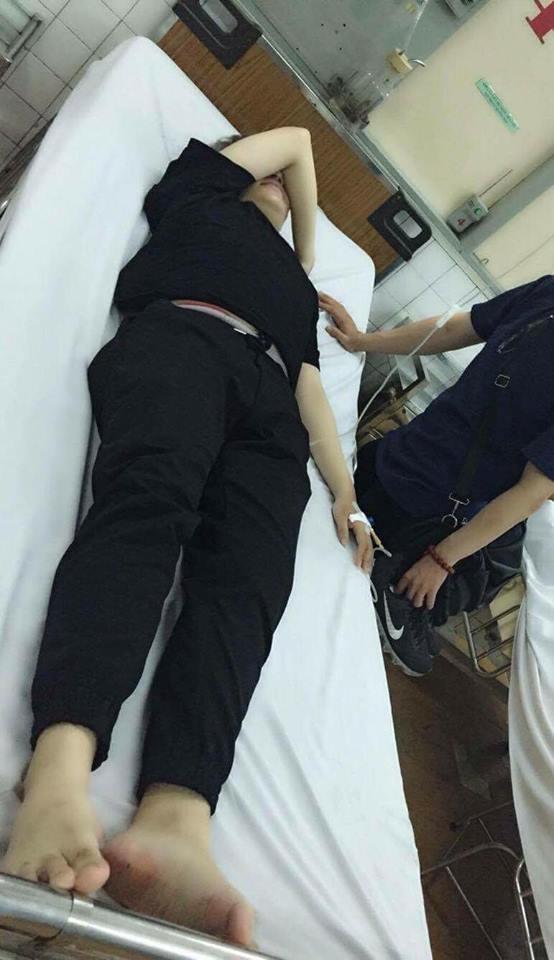 Đừng đem thí sinh làm 'mồi' cho dư luận