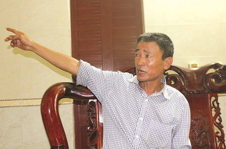 Gần hai năm không dám vào nhà  sau vụ đưa thi thể “ký gửi” ba ngày ba đêm 