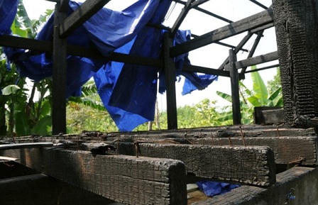 Làng Văn hóa - Du lịch các DTVN: 3.200 tỷ đồng xây dựng để… mối ăn?