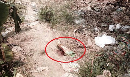 Hải Dương: Kẻ giết người vì mâu thuẫn cá nhân ra đầu thú