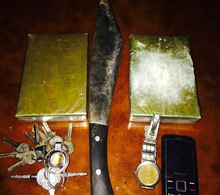 Phía sau chuyên án xóa  đường dây ma túy xuyên quốc gia