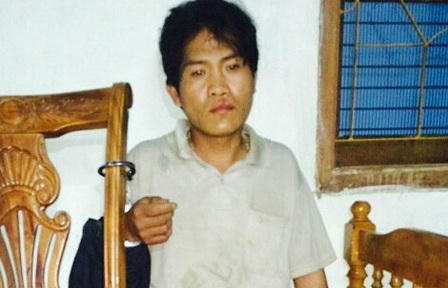 Phía sau chuyên án xóa  đường dây ma túy xuyên quốc gia