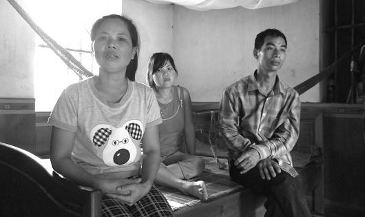 Bố mẹ bé gái Hà Nội chết sau khi tiêm vắc xin lên tiếng