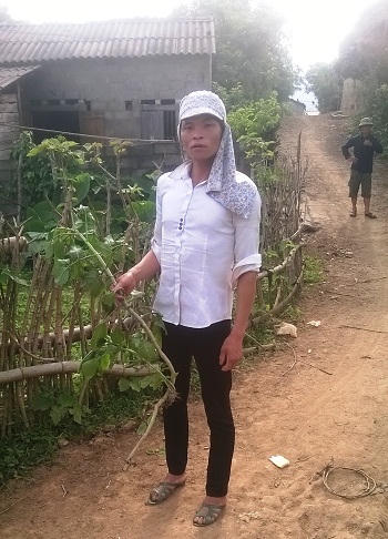 Lạ kỳ chuyện chàng trai làm đơn gia nhập... hội phụ nữ