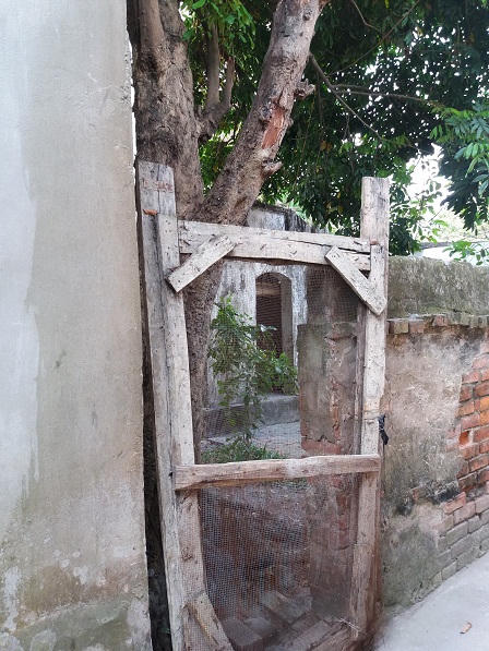 Kỳ lạ giấc mơ báo kho báu bị trấn yểm ở Phú Lương