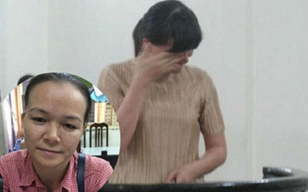 'Ngã ngửa' trước bản chất thật của 'con gái nuôi'