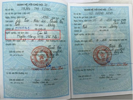 'Ngã ngửa' trước bản chất thật của 'con gái nuôi'