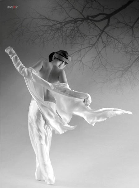 Nghệ sỹ ảnh nude tên tuổi sẽ đi về đâu?