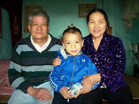 Còn gì đẹp hơn những ngày ra trận