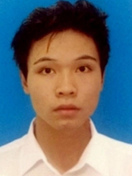 Bắt gã lang thang 'đội lốt' sinh viên lừa tiền chủ tiệm cầm đồ