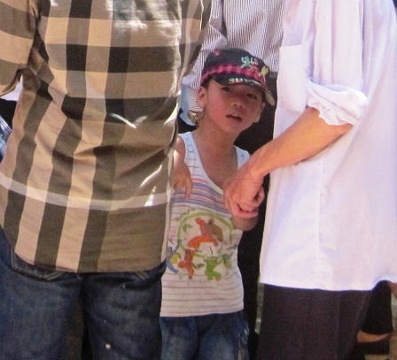 Minh Sâm "vui vẻ" lĩnh án