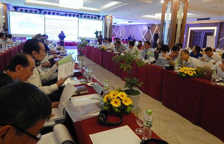 Tiến tới quản lý đô thị bằng dữ liệu không gian