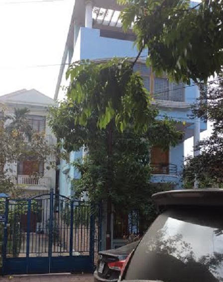 Sở Tài nguyên - Môi trường đã làm gì trước việc Hội làm vườn Hải Phòng “biến” đất công thành nhà ở? 