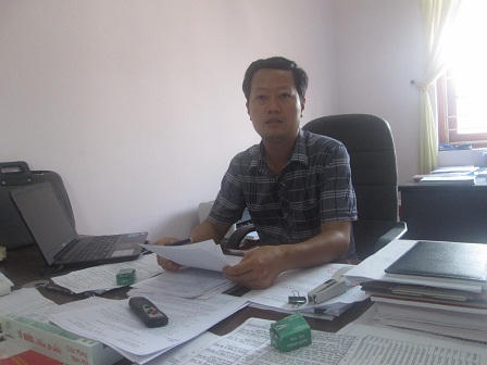 Cán bộ tư pháp Lạc Thủy (Hòa Bình) 'gãi đúng chỗ ngứa' người dân