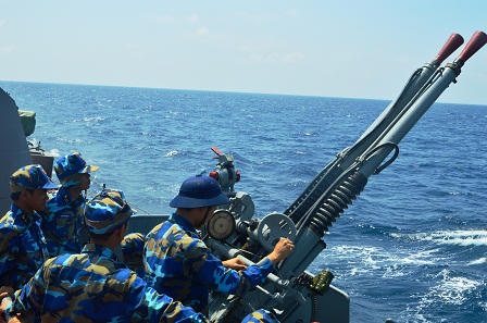 Chuyện một nhà hai cha con đều là Tư lệnh…