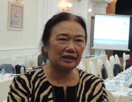 Chất lượng cán bộ quyết định kết quả cải cách