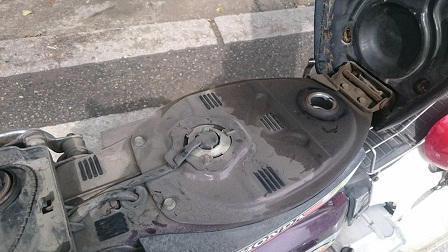 Hà Nội: Vi phạm giao thông còn uy hiếp giật thẻ ngành CSGT