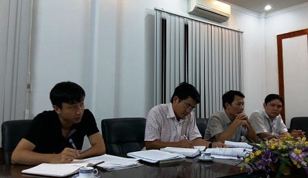 Sai phạm ở HLV TP Hải Phòng: Cơ quan quản lý... 'trốn' báo chí?