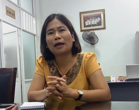 Sai phạm ở HLV TP Hải Phòng: Cơ quan quản lý... 'trốn' báo chí?