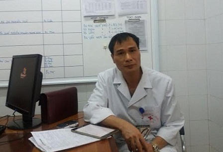  Bác sỹ BV Việt Nam – Cu Ba nói về trường hợp biến chứng sau khi tiêm filler môi