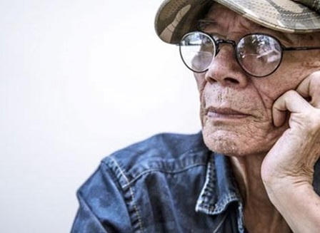 NSND Doãn Hoàng Giang:  Chàng lãng tử đào hoa cô đơn