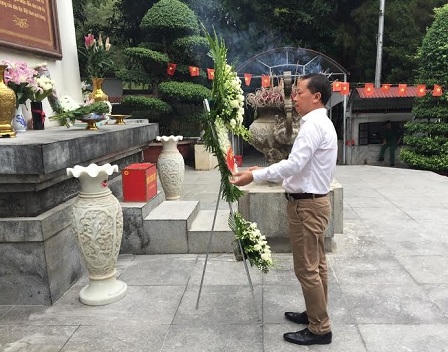 Những sinh nhật ân tình