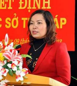 Ngành Tư pháp với Báo Pháp luật Việt Nam: Thêm tuổi mới,  thêm tin yêu, kỳ vọng