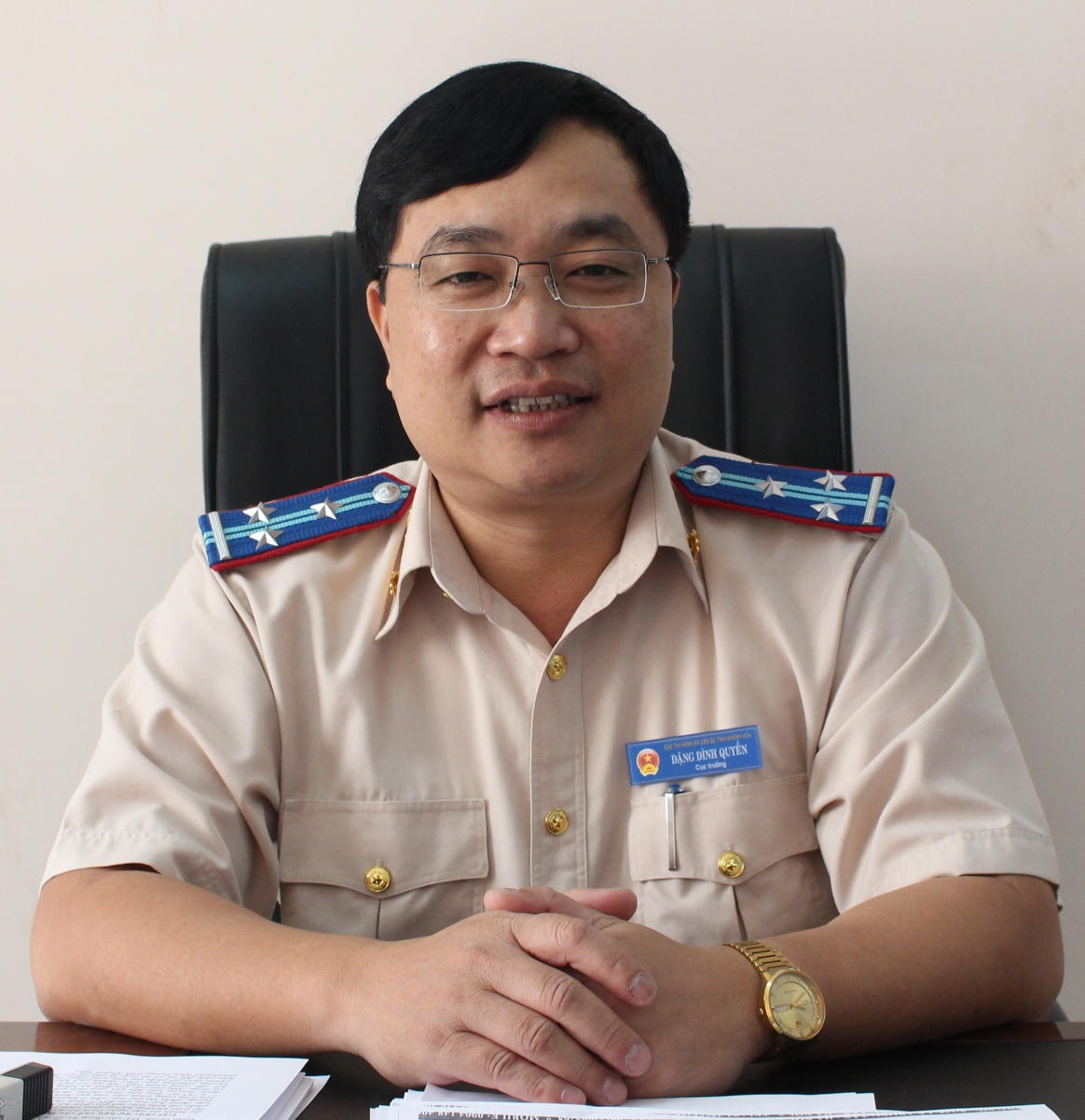 Ngành Tư pháp với Báo Pháp luật Việt Nam: Thêm tuổi mới,  thêm tin yêu, kỳ vọng