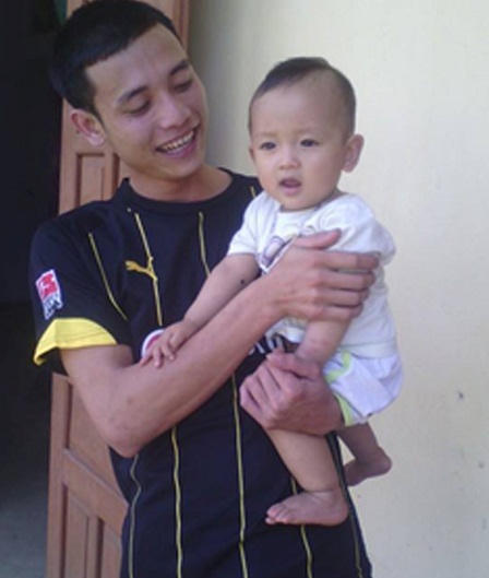  Nén nhớ thương con để hoàn thành nhiệm vụ