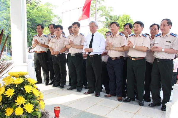 Tiếp nối truyền thống Trí tuệ, Dân chủ, Đoàn kết, Năng động, Sáng tạo