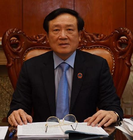 Thi hành án dân sự ngày càng lớn mạnh vượt bậc