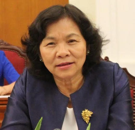 Thi hành án dân sự ngày càng lớn mạnh vượt bậc