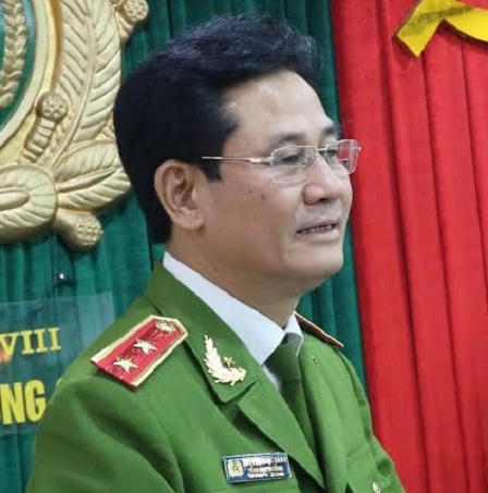 Thi hành án dân sự ngày càng lớn mạnh vượt bậc