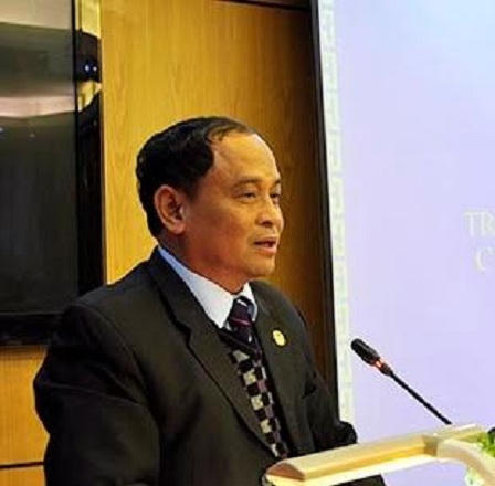 Thi hành án dân sự ngày càng lớn mạnh vượt bậc