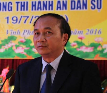 Thi hành án dân sự ngày càng lớn mạnh vượt bậc