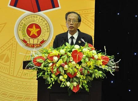 Thi hành án dân sự  vững bước trưởng thành