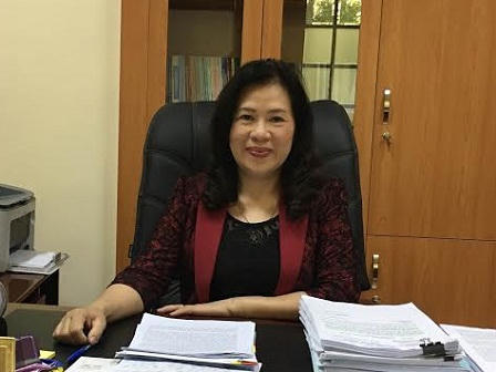 Thi hành án dân sự  vững bước trưởng thành