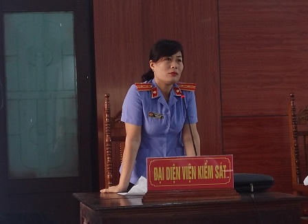 Bố Trạch, Quảng Bình: Chưa đủ căn cứ buộc tội đã kết tội